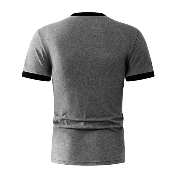 Polera deportiva Grav124 2