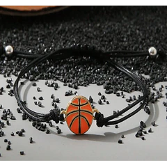 Pulsera Basketball