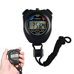 Cronómetro Digital GRAV732