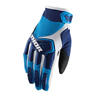 Guante Ciclismo largos GRAV437 1