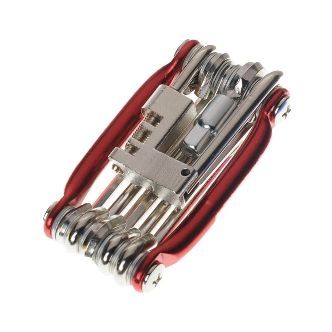 Kit Herramienta Guía Cableado Interno De Bicicleta Toopre