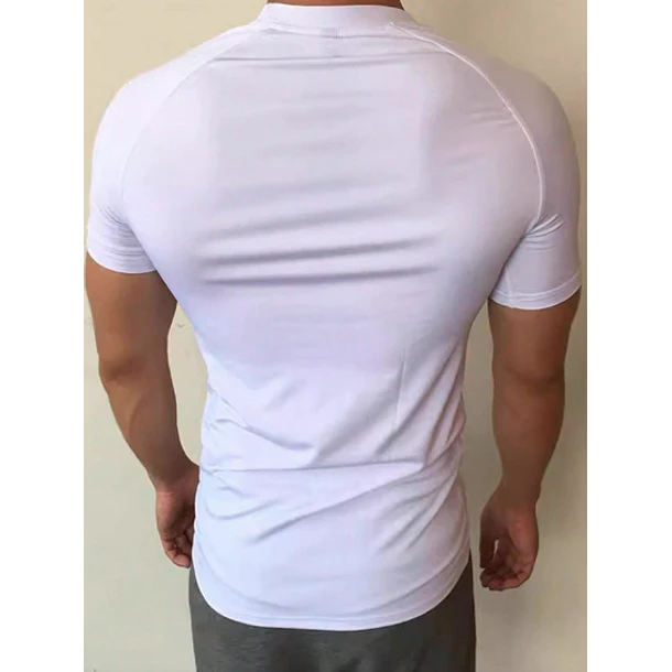 Polera de compresión GRAV440 4