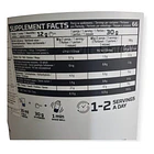 Proteina 100% Whey Protein 2Kg Ostrovit 2