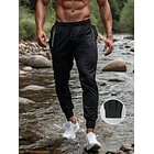 Pantalón deportivoo GRAV816 1