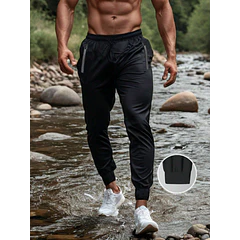 Pantalón deportivoo GRAV816