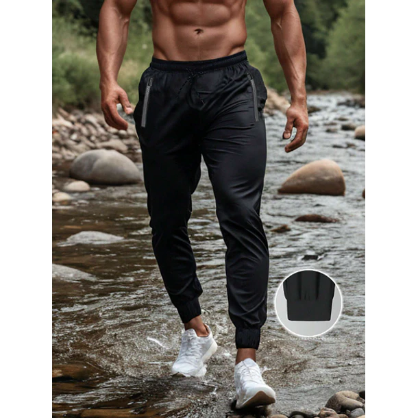 Pantalón deportivoo GRAV816 1