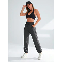 Pantalón Deportivo GRAV652