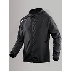Cortaviento hombre GRAV680