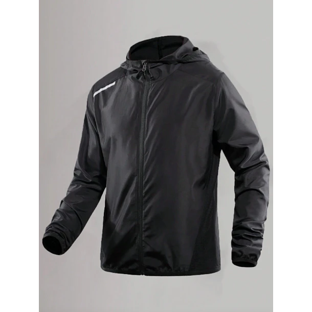 Cortaviento hombre GRAV680 1