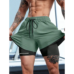 Short Hombre GRAV881