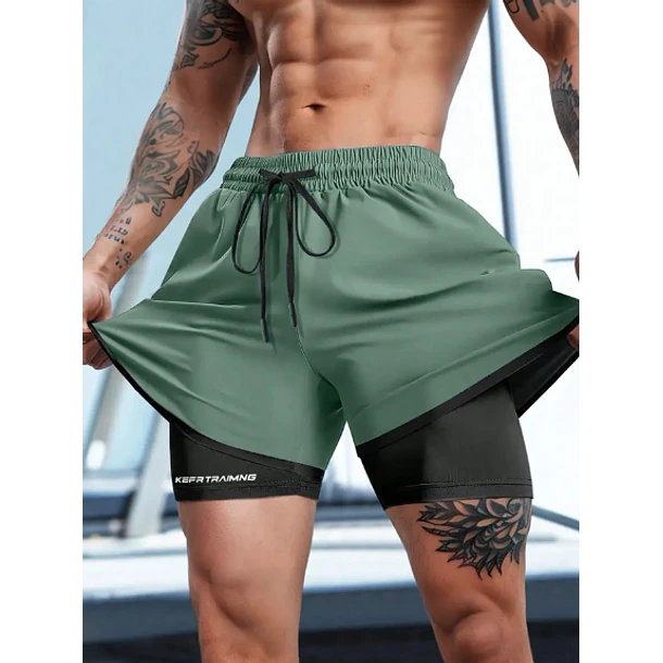 Short Hombre GRAV881 1