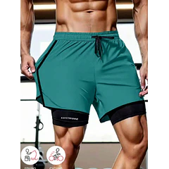 Short Hombre GRAV881