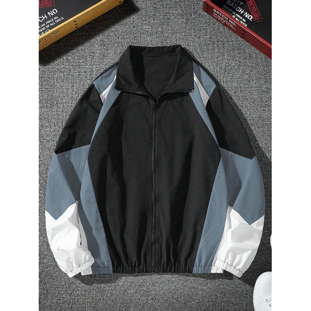 Cortaviento Hombre GRAV108 1