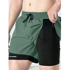 Short Hombre GRAV881 2