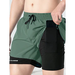 Short Hombre GRAV881