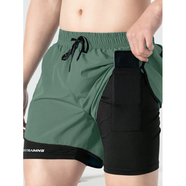 Short Hombre GRAV881 2