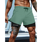 Short Hombre GRAV881 3