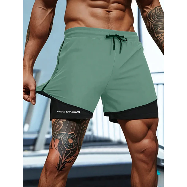 Short Hombre GRAV881 3