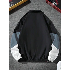 Cortaviento Hombre GRAV108