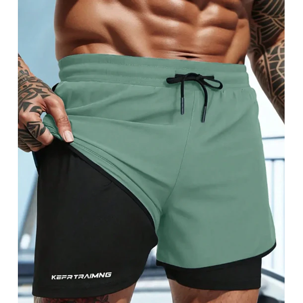 Short Hombre GRAV881 4