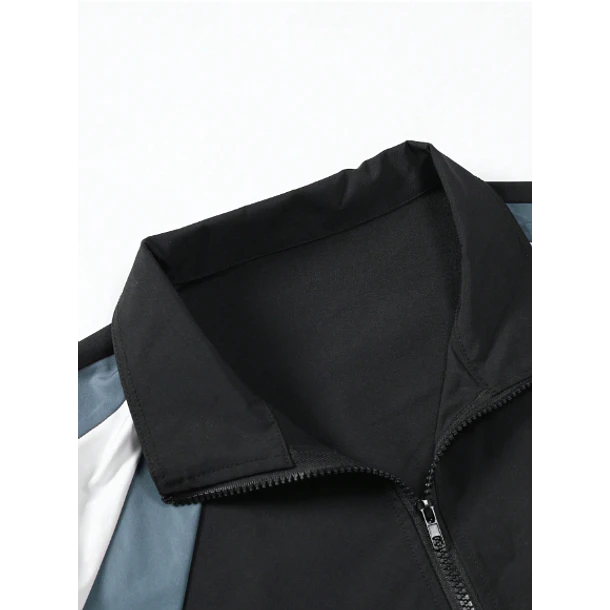 Cortaviento Hombre GRAV108 3