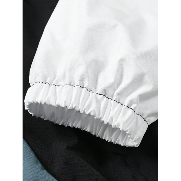 Cortaviento Hombre GRAV108 4