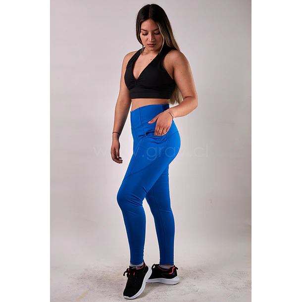 Calza Mujer GRAV392 1