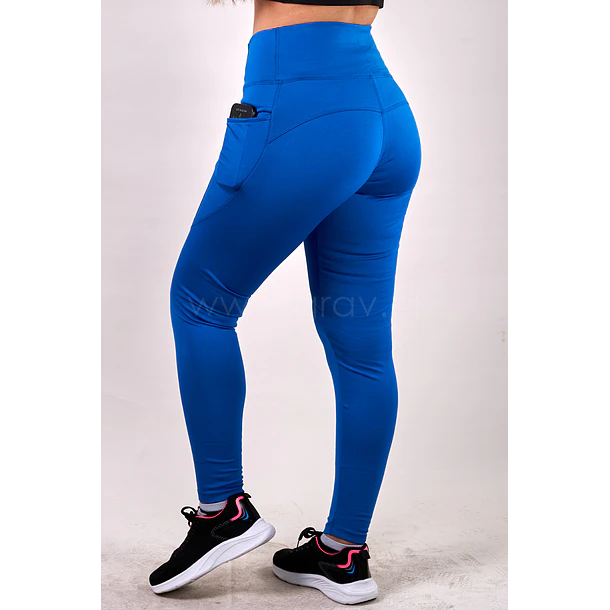 Calza Mujer GRAV392 3