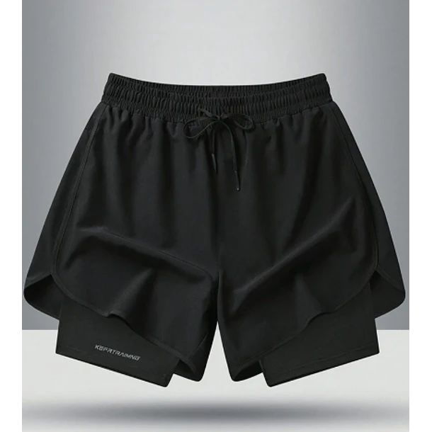 Short Hombre GRAV881 9