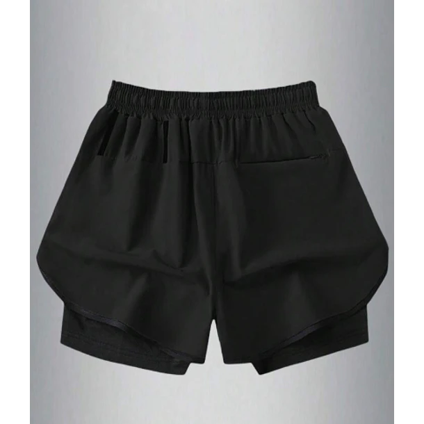Short Hombre GRAV881 10