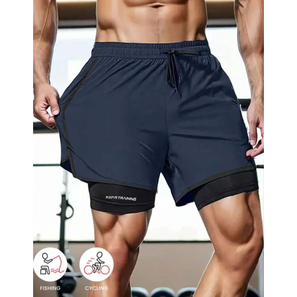 Short Hombre GRAV881 11