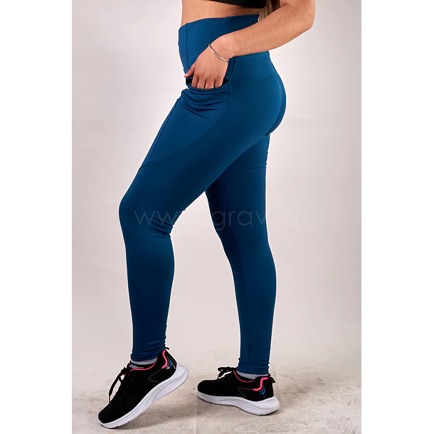 Calza Mujer GRAV392 7