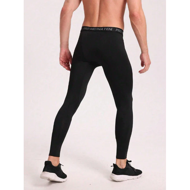 Calza Deportiva hombre GRAV068 3