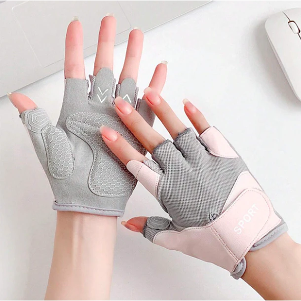 Guantes Gym GRAV3913 4