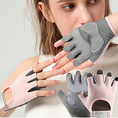 Guantes Gym GRAV3913