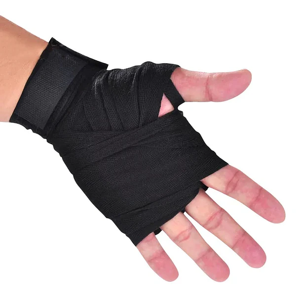 Venda de Boxeo 2,3 m 3