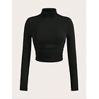 Polera tipo beatle GRAV0735 1