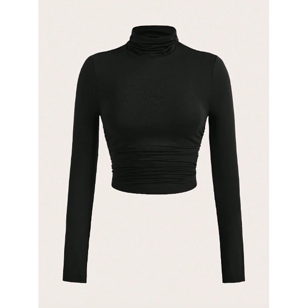 Polera tipo beatle GRAV0735 1