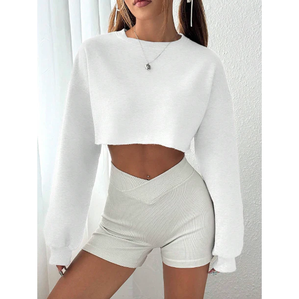 Poleron Mujer GRAV3434 3