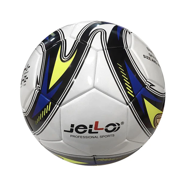 Balón futbol N5 GRAV416 