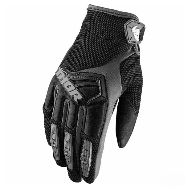Guante Ciclismo largos GRAV437 2