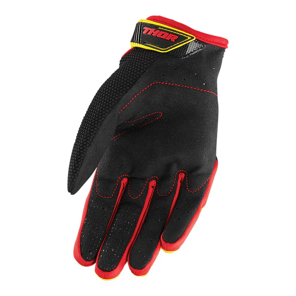 Guante Ciclismo largos GRAV437 5