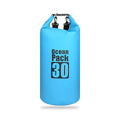 Bolso Seco Dry Pack 30 Litros