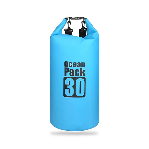 Bolso Seco Dry Pack 30 Litros 2