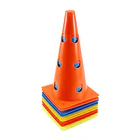 Cono Perforado Deportivo 32 cm 2