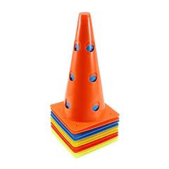 Cono Perforado Deportivo 32 cm