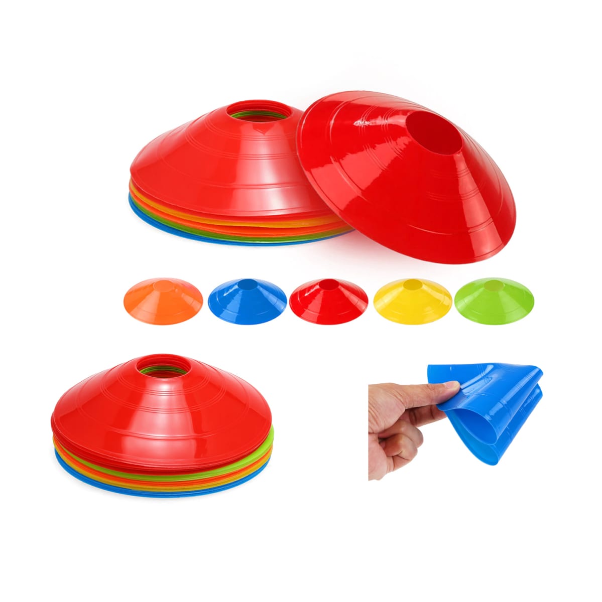 Cono Lenteja