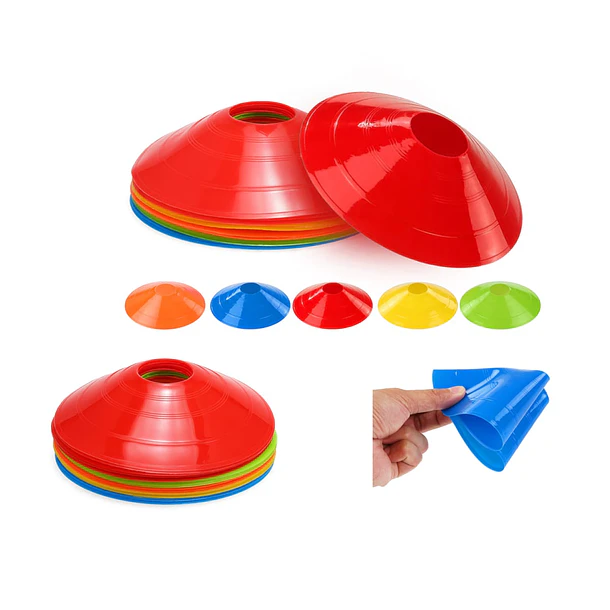 Cono Lenteja 