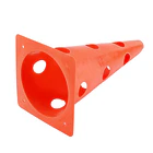 Cono Perforado Deportivo 32 cm 3