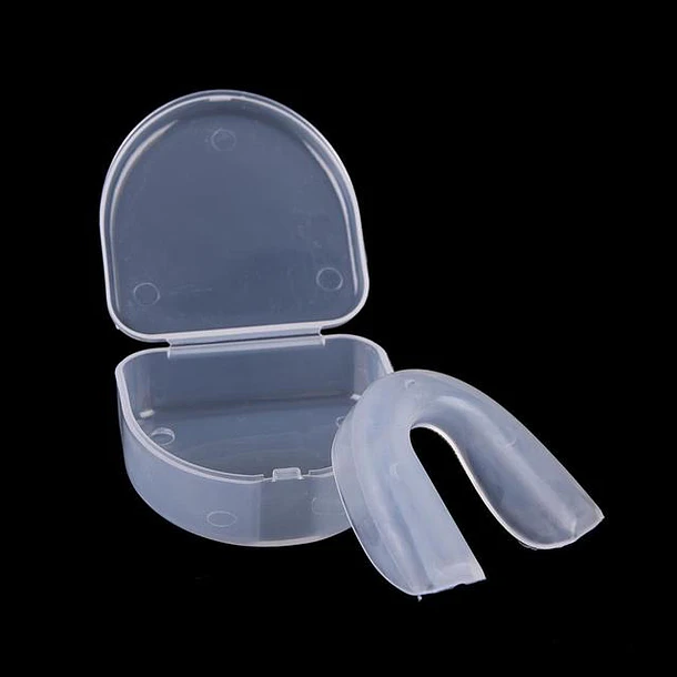 Protector Bucal Adulto 1